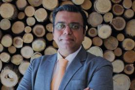 Hyatt Place Hampi appoints Ajay Bhatt as General Manager