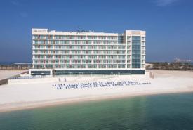Radisson Resort Ras Al Khaimah Marjan Island Introduces a new exciting “Brunch & Stay” Package