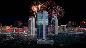 Las Vegas’ Palms Casino Resort to Reopen on April 27