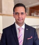 Ankush Tandon appointed as the Director of Rooms at the Iconic JW Marriott Mumbai Juhu