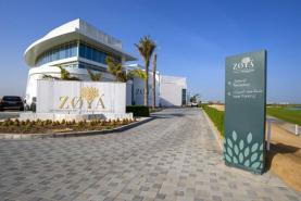 Middle East’s first-of-its-kind ZOYA health resort to open in UAE on 22nd of April
