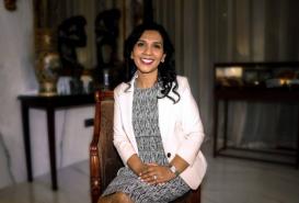 Grand Millennium Business Bay appoints Anne Liyanage as Commercial Director