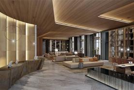 JW Marriott debuts in Guadalajara, Mexico's second largest city