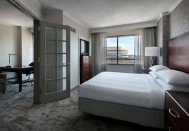 Embassy Suites by Hilton Bethesda Opens New Property in Bethesda, Maryland