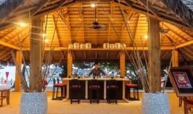A Sizzling Teppanyaki Experience at Sun Island Resort & Spa