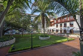 Hotel La Compañía now open in Panama's Casco Antiguo