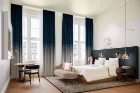 Andaz brand debuts in Czech Republic with the opening of Andaz Prague