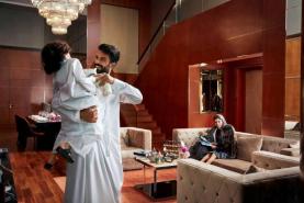 Celebrate EID with grandeur at The Meydan Hotel