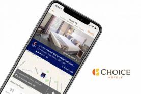 Choice Hotels International announces collaboration with IDeaS to empower franchisee revenue growth