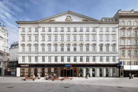 Rosewood Vienna Announces Opening For July 2022