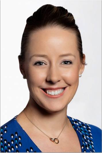 The Ritz-Carlton Dubai International Financial Centre Appoints Kirsten Parkins As The New Director Of Sales And Marketing
