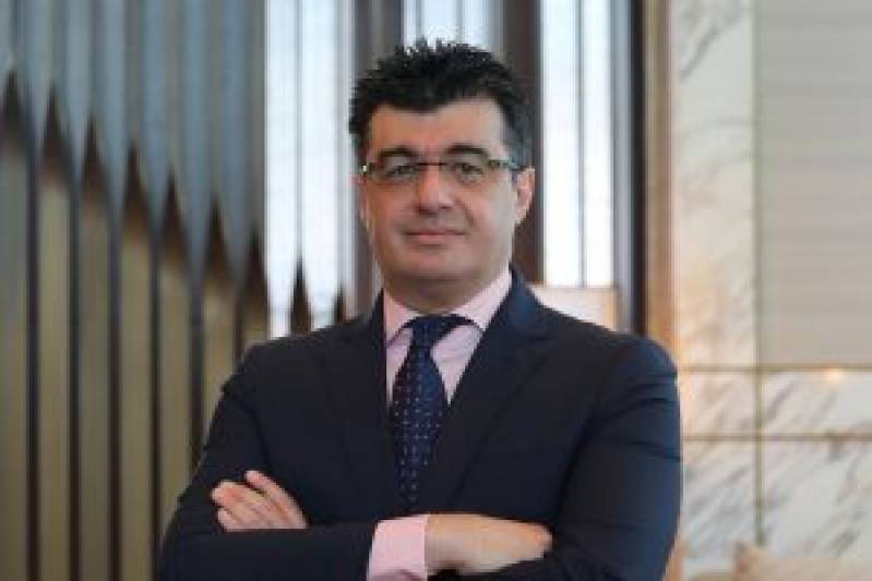 Karim Shawky promoted to Director of Operations at  Grand Plaza Mövenpick Media City