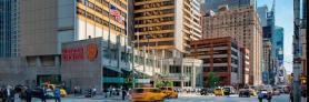 Island Capital Group and MCR Acquire Sheraton New York Times Square Hotel for $373M