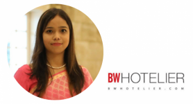  Hayesha Ahmed appointed Marketing Manager at Le Meridien Jaipur Resort & Spa