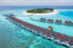 The Standard, Huruvalhi Maldives Launches Enthralling Campaign for Manta Season