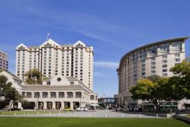 Hilton Expands California Portfolio with First Signia by Hilton Hotel in California