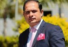 Ajit Singh Dhankhar Appointed General Manager at Wyndham Chandigarh Mohali
