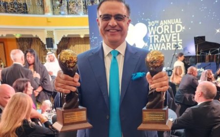 Experiential Elegance: Kapil Chopra – Crafting The Postcard Hotel's Transformative Legacy