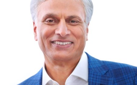 Mid-Market Mastery: Ajay Bakaya – The Driving Force Behind Sarovar Hotels' Phenomenal Growth