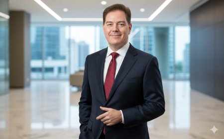 Global Expertise Meets Mumbai Magic Robert Dallimore – Area Vice President, Hyatt West India & General Manager, Grand Hyatt Mumbai