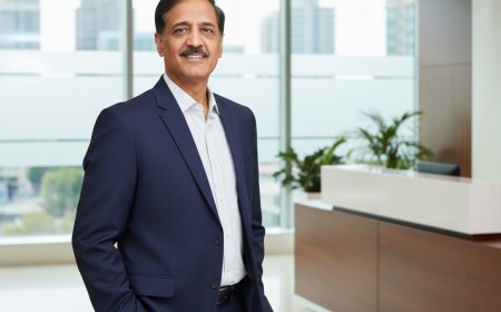 Cooling Innovation: Sanjay Jain – Co-Founder and Director of Elanpro