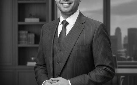 Architectural Healing: Raj Rishi Garg – Architect and Promoter of Vaidyaratnam Vrindavan Ayurveda Chikitsalayam