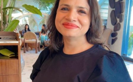 Global Hospitality Trailblazer: Neena Gupta – CEO of Miiro Hotels & Executive Director of Group Strategy and International Hospitality at InterGlobe Enterprises