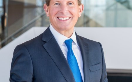 Global Hospitality Pioneer: Geoff Ballotti – President and CEO of Wyndham Hotels & Resorts