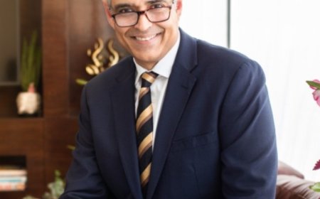 Revolutionizing Hospitality Education: Kunal Vasudeva – Co-Founder & Managing Director of Indian School of Hospitality