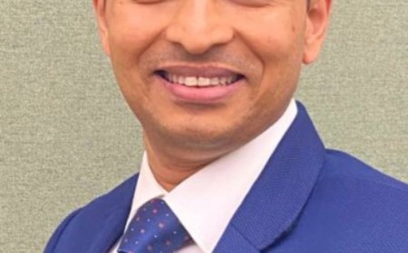 Elevating Excellence: Pankaj Saxena – Area General Manager, West India, Radisson Hotel Group South Asia & General Manager, Radisson Blu Pune Kharadi