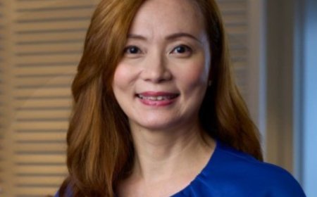 Empowering Asia Pacific Talent: Patsy Ng – Senior Vice President for Human Resources at Hilton