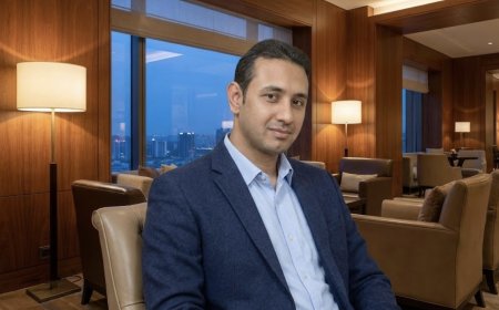 The Fern Hotels Deepens Gujarat Presence with New Navsari Signing