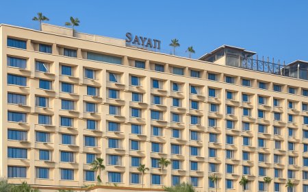 Sayaji Hotels Accelerates Growth with Six New Signings Across Emerging Indian Destinations