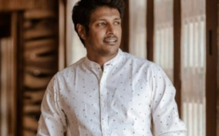 Harmonizing Nature and Design: George E. Ramapuram – Principal Architect & Managing Director at Earthitects