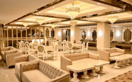 Discover Tanara Designs: Crafting Timeless Luxury in Interiors and Furniture