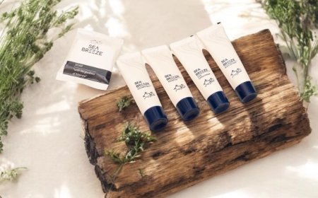 Frill Hospitality: Elevating Guest Experiences with Premium, Eco-Friendly Hotel Amenities