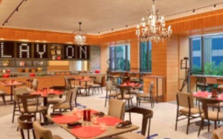 Innovating Hospitality: Discover Melange India – Your One-Stop Partner for Luxury Hotel Essentials