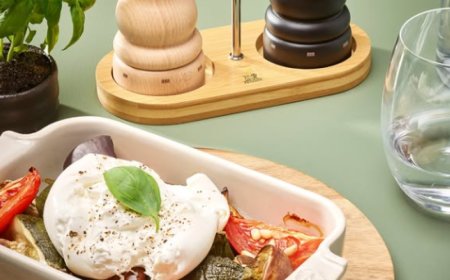 Elevating Hospitality Horizons: AH International – Jaipur's Premier FF&E and OS&E Partner