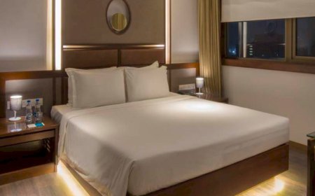 Zone by The Park New Market, Kolkata: A Fresh Urban Escape in the City’s Cultural Core