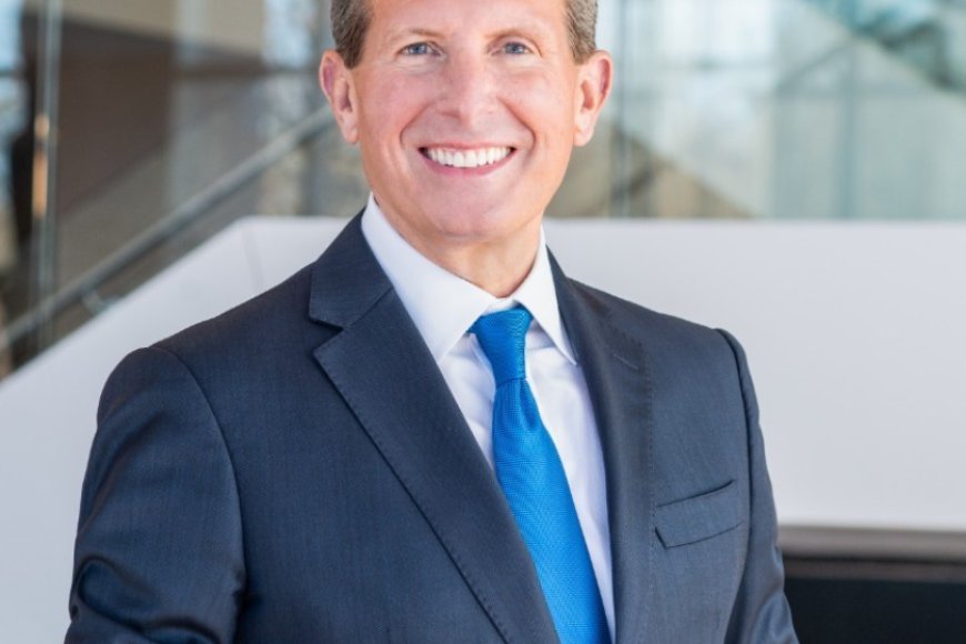 Ballotti Global Hospitality Pioneer: Geoff Ballotti – President and CEO of ...