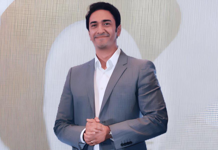 Wellness Weaver: Gavin de Souza – Managing Director of Writer Lifestyle Pvt Ltd & CEO of Dharana at Shillim