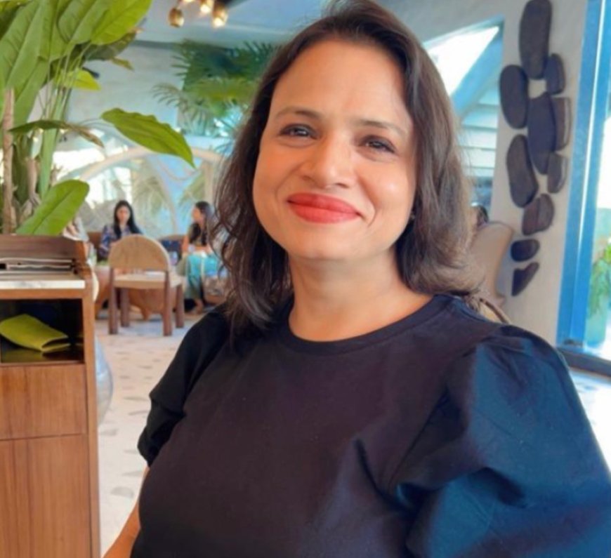 Global Hospitality Trailblazer: Neena Gupta – CEO of Miiro Hotels & Executive Director of Group Strategy and International Hospitality at InterGlobe Enterprises