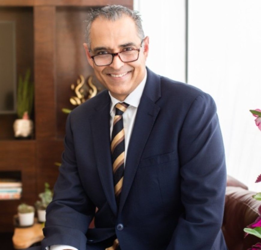 Revolutionizing Hospitality Education: Kunal Vasudeva – Co-Founder & Managing Director of Indian School of Hospitality