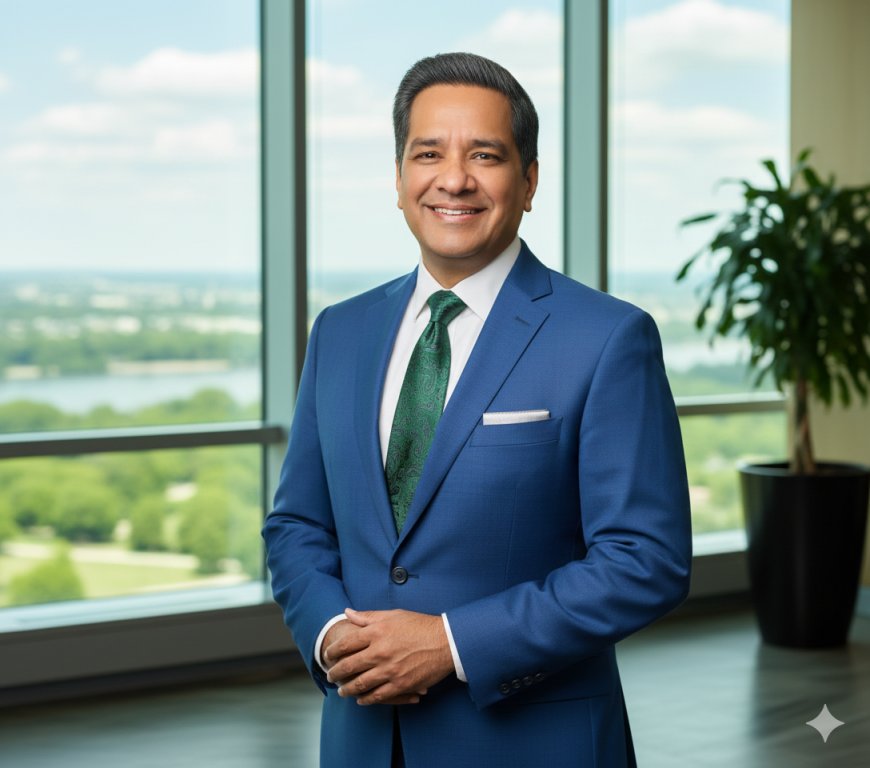 Empowering Talent: Gaurav Pokhariyal – Executive Vice President & Chief Human Resources Officer at IHCL