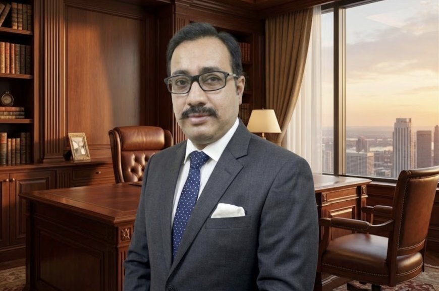 Sandeep Basu Appointed Chief Executive Officer of OPO Hotels & Resorts