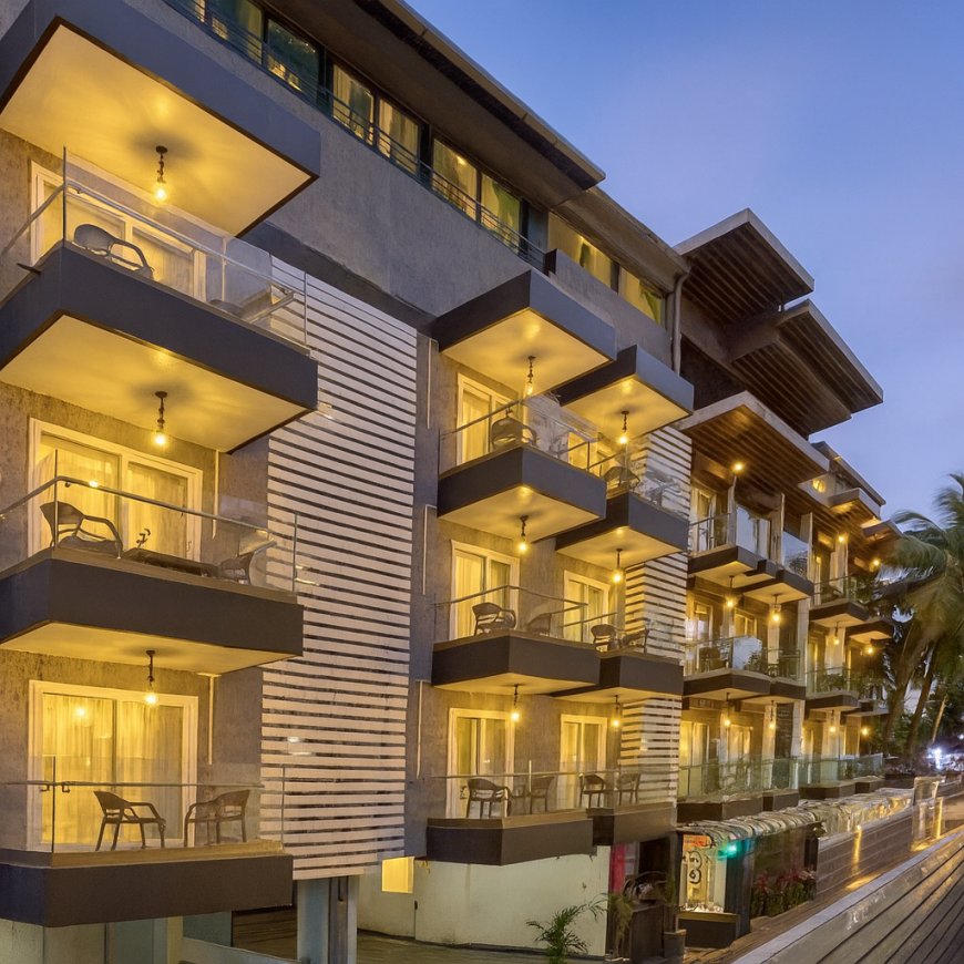 Royal Orchid Hotels Strengthens Goa Presence with New Regenta Place M.A.R.S. Candolim Opening