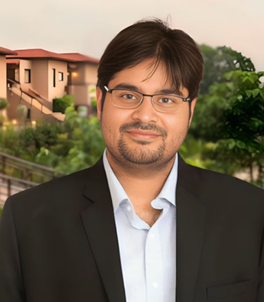 Wildlife Whisperer: Abhishek Hissaria – Managing Director and Owner of Aamaghati Wildlife Resort