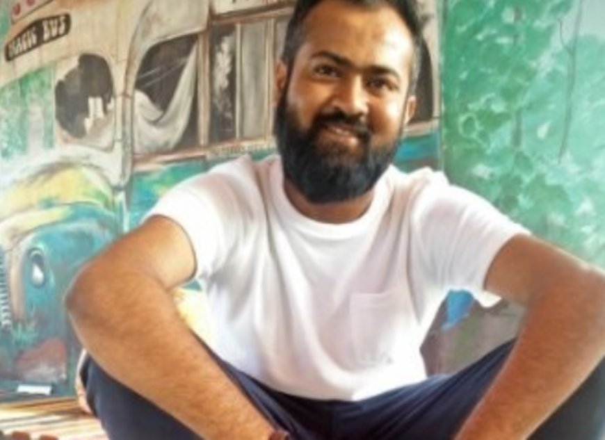 Trailblazing Backpacker Hospitality: Pranav Dangi – Founder & CEO of The Hosteller