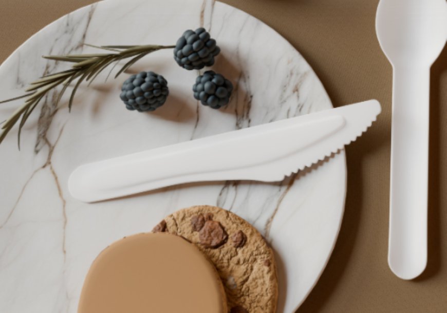 Wunderkraf: Spooning Up Sustainability – Pioneering Eco-Friendly Tableware Since 2018