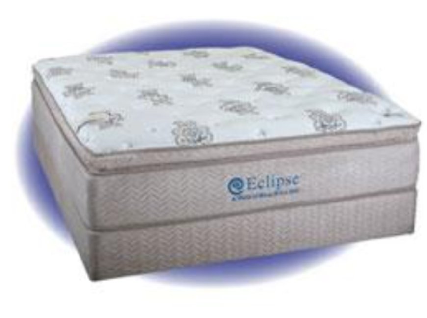 Eclipse Mattresses: 120 Years of Chiropractic-Certified, Triple-Tested Sleep Mastery in India